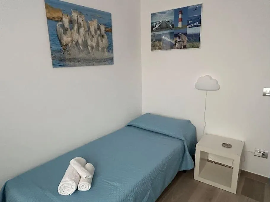 Casa Albatros Tra Lago E Monti Mandello del Lario 0*,  Olaszország