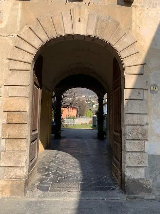 Casa Albatros Tra Lago E Monti Mandello del Lario