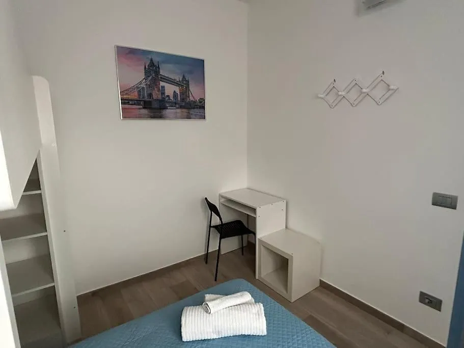 Casa Albatros Tra Lago E Monti Mandello del Lario Olaszország