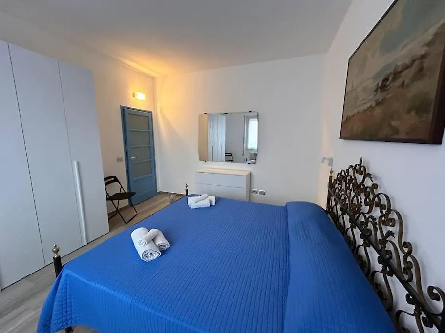 Apartman Casa Albatros Tra Lago E Monti Mandello del Lario