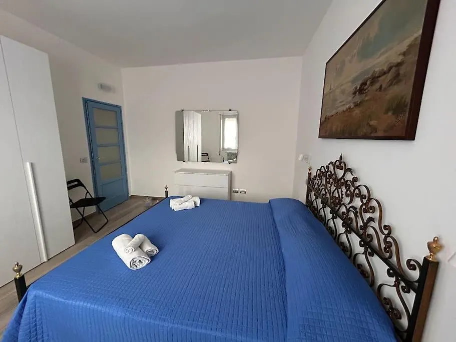 Casa Albatros Tra Lago E Monti Mandello del Lario 0*,