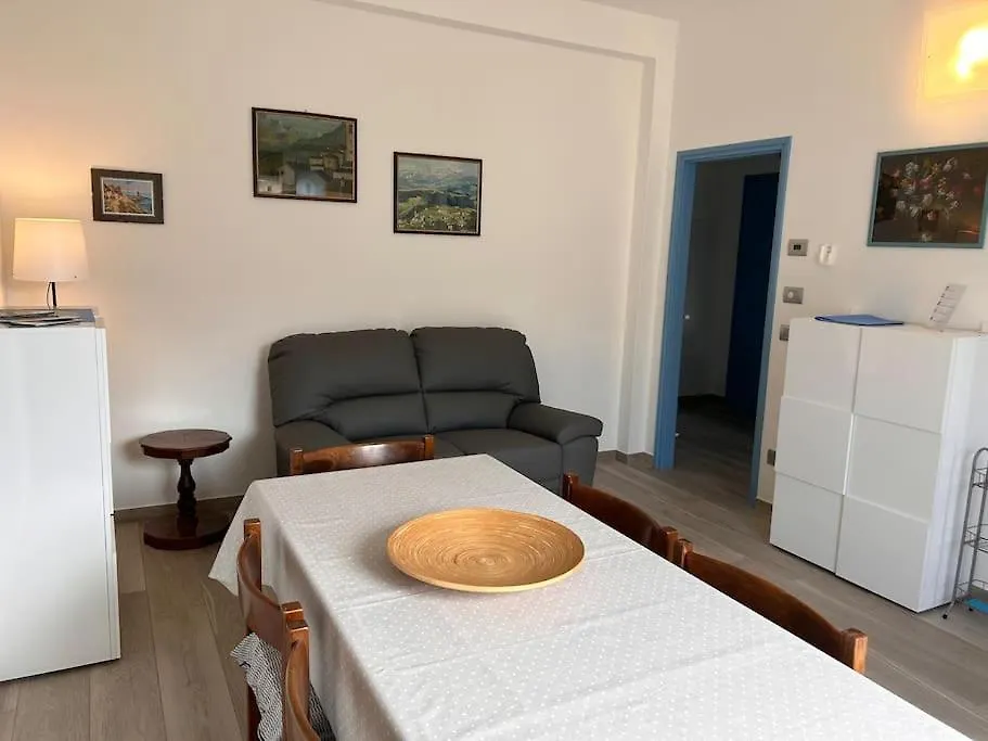 Casa Albatros Tra Lago E Monti Mandello del Lario Apartman
