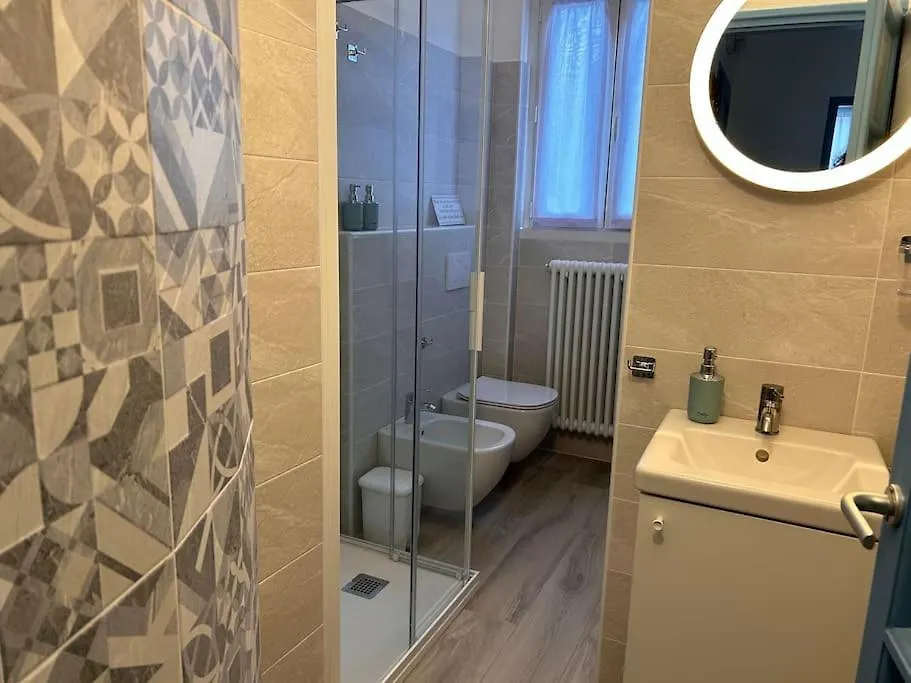 Casa Albatros Tra Lago E Monti Mandello del Lario 0*,  Olaszország