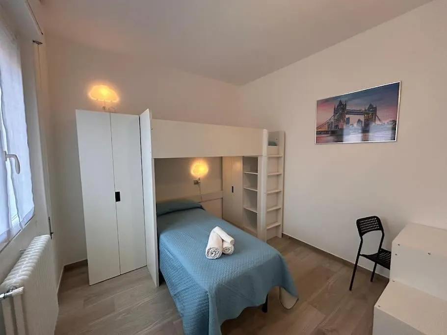 Casa Albatros Tra Lago E Monti Mandello del Lario Appartamento