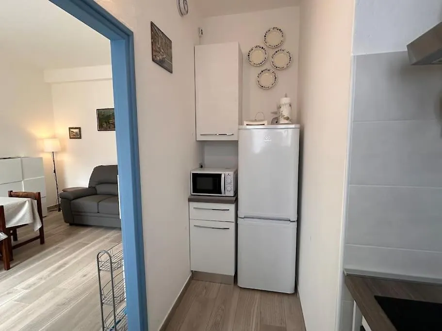 Appartamento Casa Albatros Tra Lago E Monti Mandello del Lario