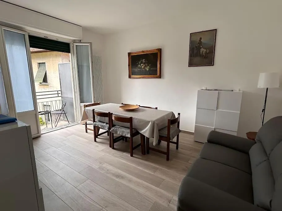 Appartamento Casa Albatros Tra Lago E Monti Mandello del Lario Italia