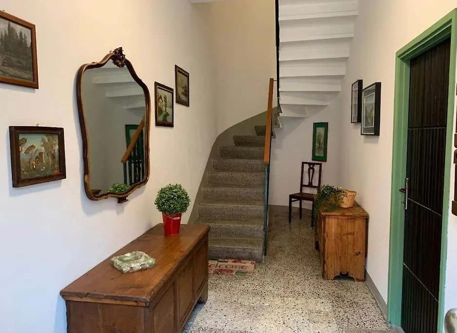 Appartamento Casa Albatros Tra Lago E Monti Mandello del Lario Italia