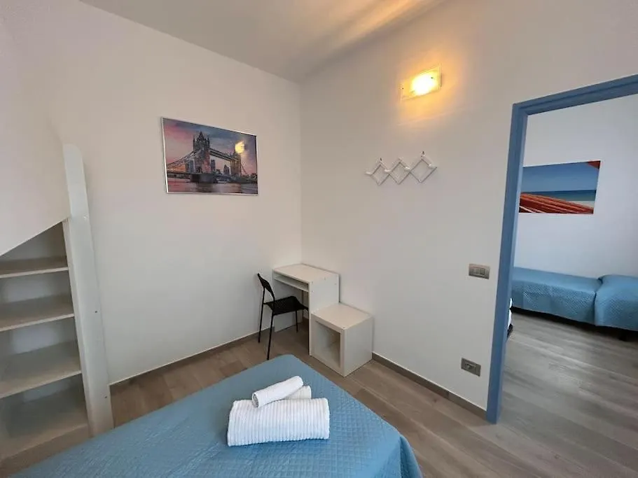 Casa Albatros Tra Lago E Monti Mandello del Lario