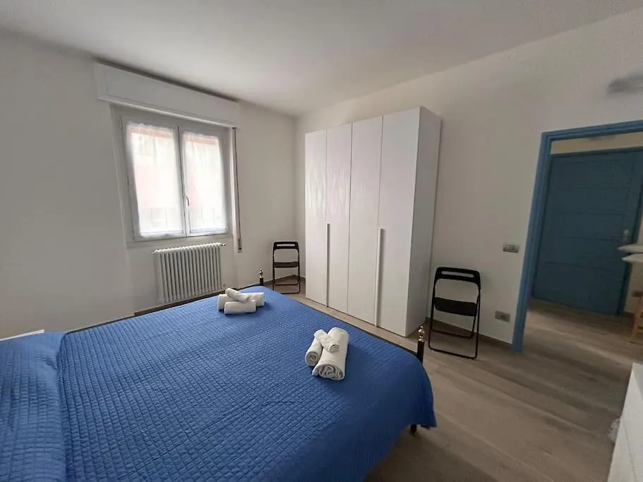 Casa Albatros Tra Lago E Monti Mandello del Lario Appartamento