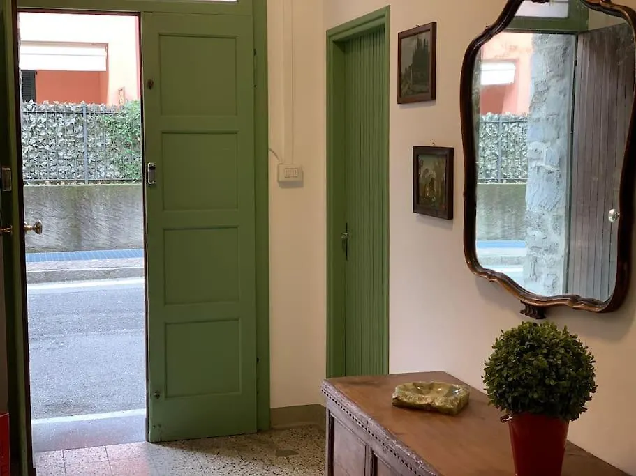 Casa Albatros Tra Lago E Monti Mandello del Lario 0*,