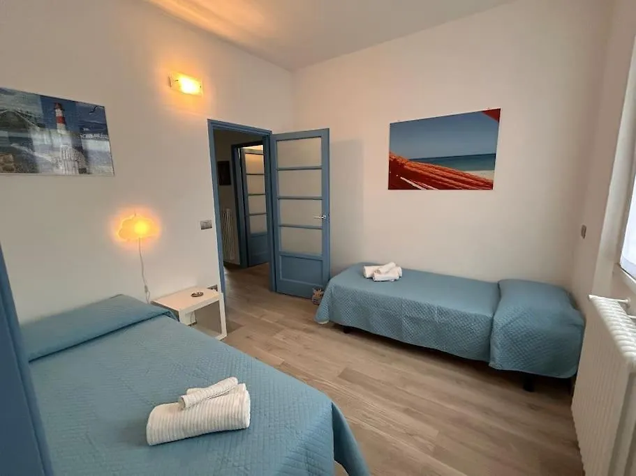 Casa Albatros Tra Lago E Monti Mandello del Lario 0*,  Italy