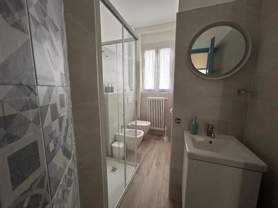 Apartment Casa Albatros Tra Lago E Monti Mandello del Lario Italy