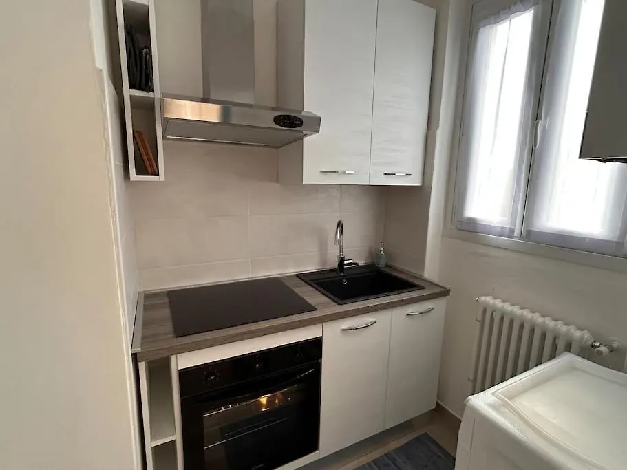 Apartment Casa Albatros Tra Lago E Monti Mandello del Lario
