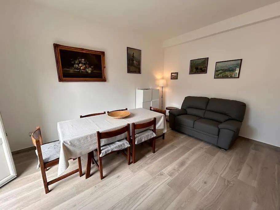 Casa Albatros Tra Lago E Monti Mandello del Lario
